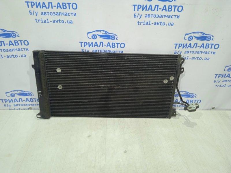 Радіатор кондиціонера Porsche Cayenne 2003-2007 7L0820411G (Арт.1736)