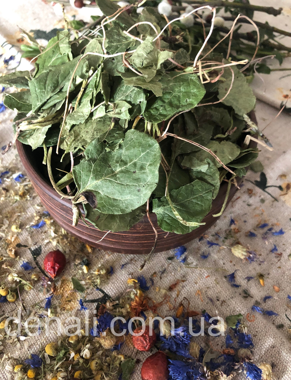 Борова матка 50 г