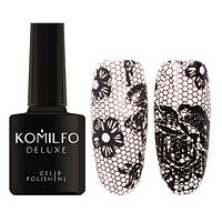 Komilfo Foil Gel гель для фольги, 8 мл