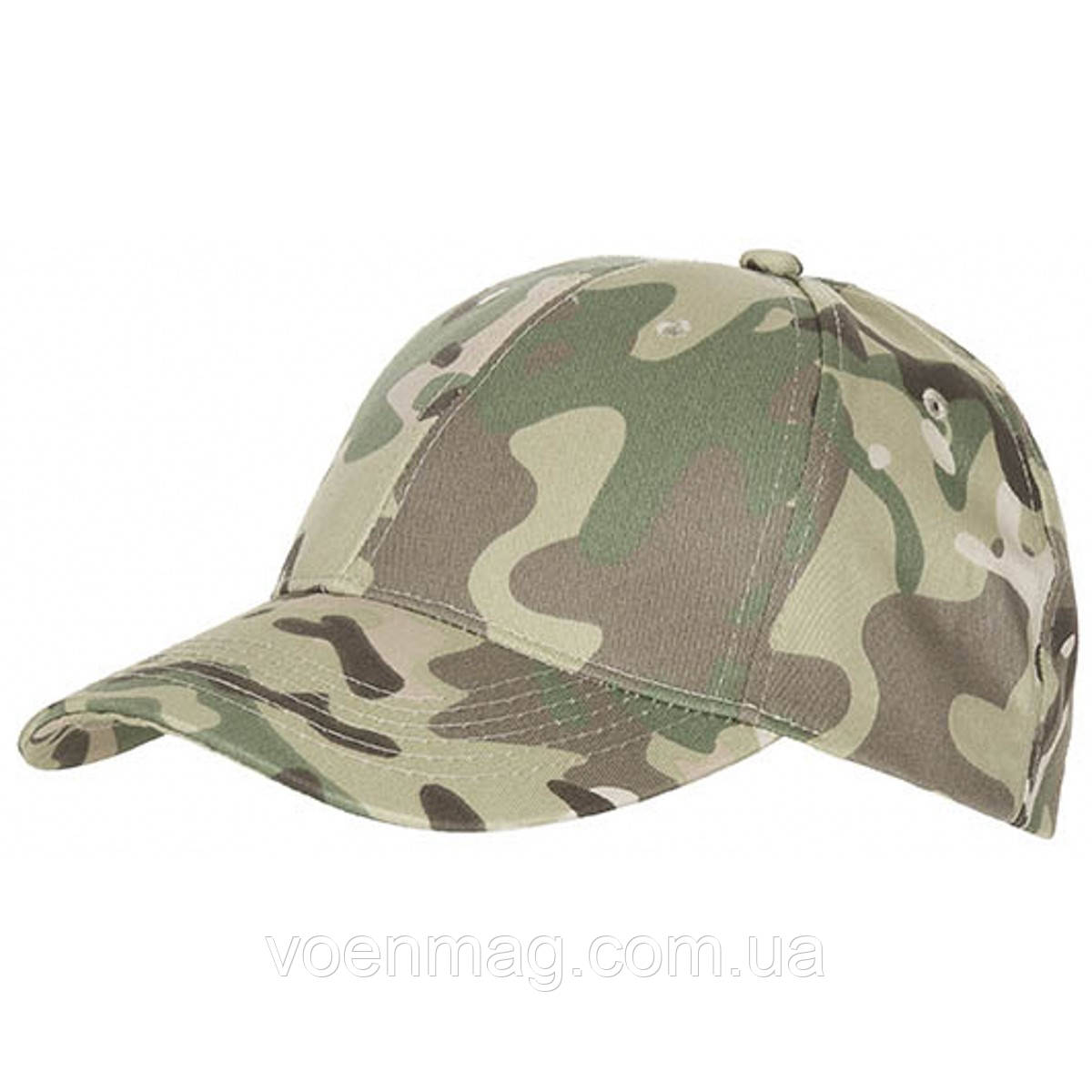 Бейсболка US Cap, MTP, нова