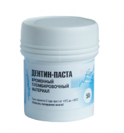 Дентин-паста 50 г
