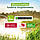 Біо - гель для прання Denkmit Colorwaschmittel Nature Pro Climate Konzentrat, 1 L, фото 4