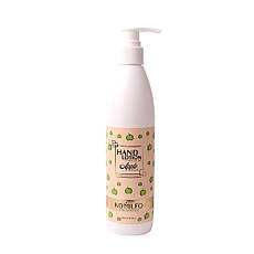 Komilfo Hand Lotion Apple лосьйон для рук яблуко, 250 мл