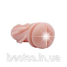 Мастурбатор Pretty Love Vacuum Cup Can Anus Masturbator, фото 5