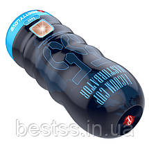 Мастурбатор Pretty Love Vacuum Cup Can Anus Masturbator, фото 4