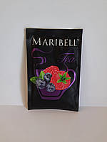 Чай-концентрат Чорниця-малина ТМ Maribell