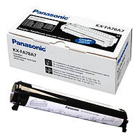 Фотобарабан Panasonic KX-FA78A7 к KX FL501 502 503 521 523 551 553 FLB750 751 752 753 755 756 758 551 552 553