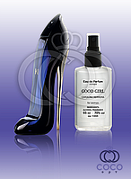 Парфюм аналог Carolina Herrera Good Girl 65 Ml