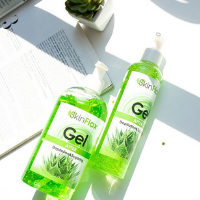 Засоби до і після депіляції