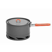 Казанок з теплообмінником 1,5 л Fire Maple FMC-K2