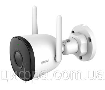 Wi-Fi відеокамера IMOU IPC-F42P, фото 1