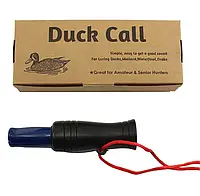 Манок на утку Duck Call