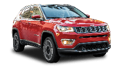 Багажник Jeep Compass 2017 - Kenguru