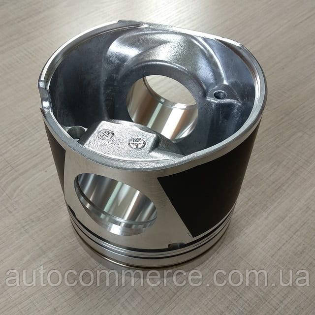 Поршня двигуна Howo, Хово, Foton, Фотон, SHAANXI WD615 (6шт.) (612600030011)