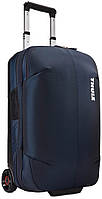 Чемодан на колесах Thule Subterra Carry-On 36 л, синий