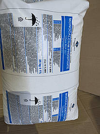 Монокальційфосфат кормовий 25 кг