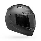 Мотоциклетний шолом мотошолом Bell Qualifier DLX MIPS Helmet Matte Black XL (61-62cm), фото 2