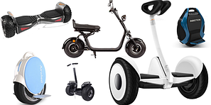 Електротранспорт