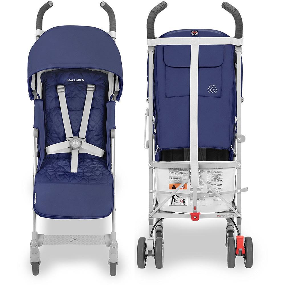 Maclaren quest blue hot sale
