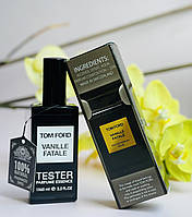 Tom Ford Vanille Fatale (Том Форд Ваниль Фаталь) 65 мл. ОПТ