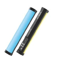 Світлодіодна Led трубка Nanlite RGBWW PavoTube II 6C 2-Light (Nanlite PavoTube II 6C) (PT6C2KIT)