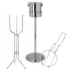 Підставки під відра для шампанського