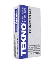 Проникаюча гідроізоляція Teknomer 100