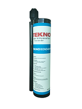 Хімічний анкер Tekno Teknobond 400 P 345 мл.