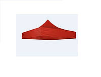 КРЫША для шатра 2х2 метра - Красный