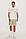 Футболка чоловіча Armani Exchange, біла армані, фото 2