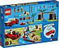 Lego City Рятувальний позашляховик для тварин 60301, фото 3