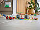 Lego City Рятувальний позашляховик для тварин 60301, фото 4