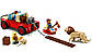 Lego City Рятувальний позашляховик для тварин 60301, фото 7