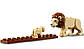 Lego City Рятувальний позашляховик для тварин 60301, фото 10
