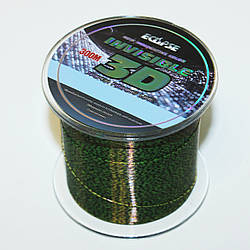 Волосінь Eclipse 3D Невидима 300 м.