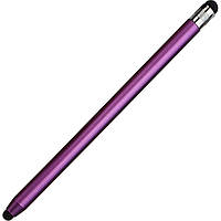 Стилус для смартфона / планшета Galeo 2 Tips (8mm + 4 mm) Purple