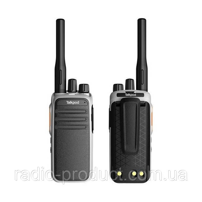 Рация Talkpod B30 PMR (446MHz)