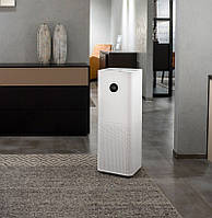 Очиститель воздуха Xiaomi Mi Air Purifier Pro (Официальный продукт)