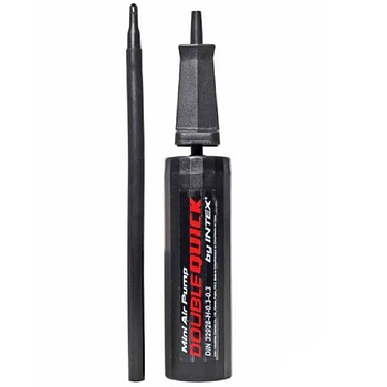 Насос для надувних виробів "Mini" Intex 69613 ручний