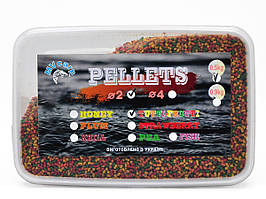 Пеллетс MV Carp Tutti Frutti