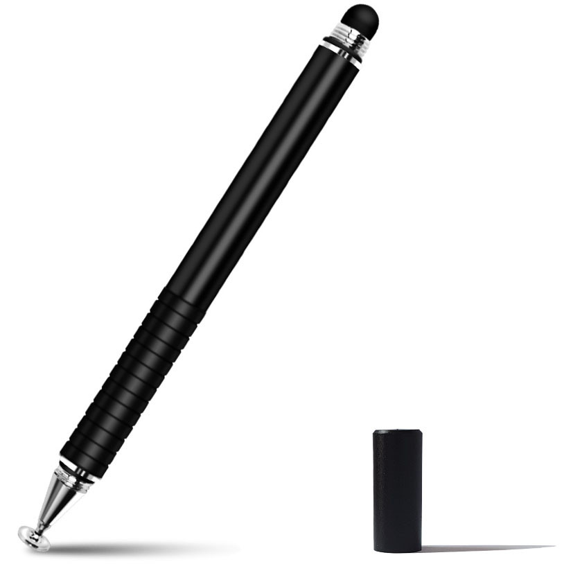 Стилус для смартфона/планшета Galeo Precision Pen 2-in-1 Black