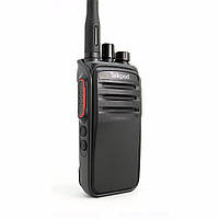 Talkpod D30 DMR UHF радіостанція аналогово-цифрова