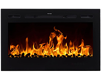 Електричний камін AFLAMO MAJESTIC 36 (92см)