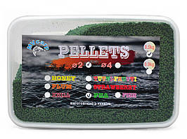Пеллетс MV Carp Pea