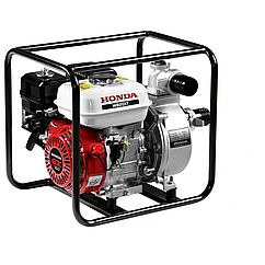 Мотопомпа Honda WB20XT