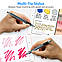 Стилус для смартфона/планшета Galeo Advanced Precision Pen 2-in-1 Pink, фото 4