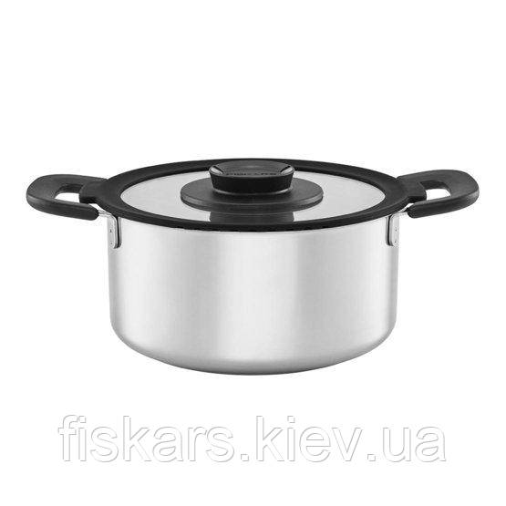 Каструля Fiskars Functional Form 3 л (1026577)