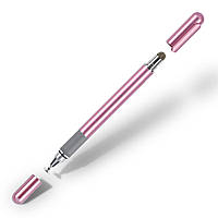 Стилус для смартфона / планшета Galeo Advanced Precision Pen 2-in-1 Pink