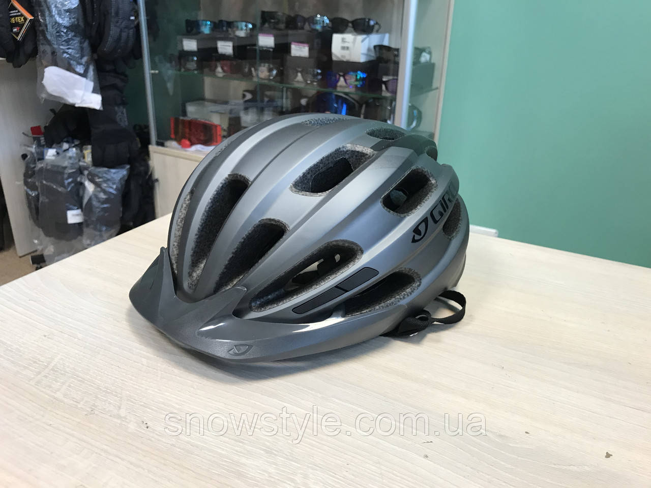 Велосипедный Шлем Велошлем Giro Register MIPS Matte Titanium Универсальный Размер (54-61cm) — Купить Недорого на Bigl.ua (1415397585) Велосипедный Шлем Велошлем Giro Register MIPS Matte Titanium Универсальный Размер (54-61cm) — Купить Недорого на Bigl.ua (1415397585)
