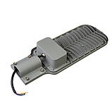 Led прожектор консольний AVT-STL 50 Вт 6000 К IP65, фото 4